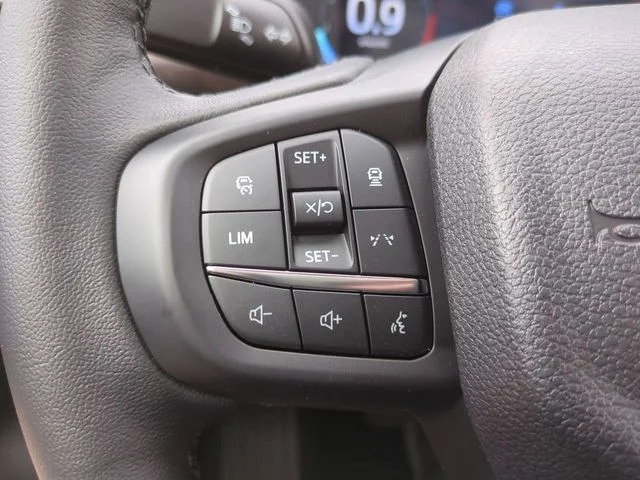 New 2026 Avalanche Ford Lariat® image 25