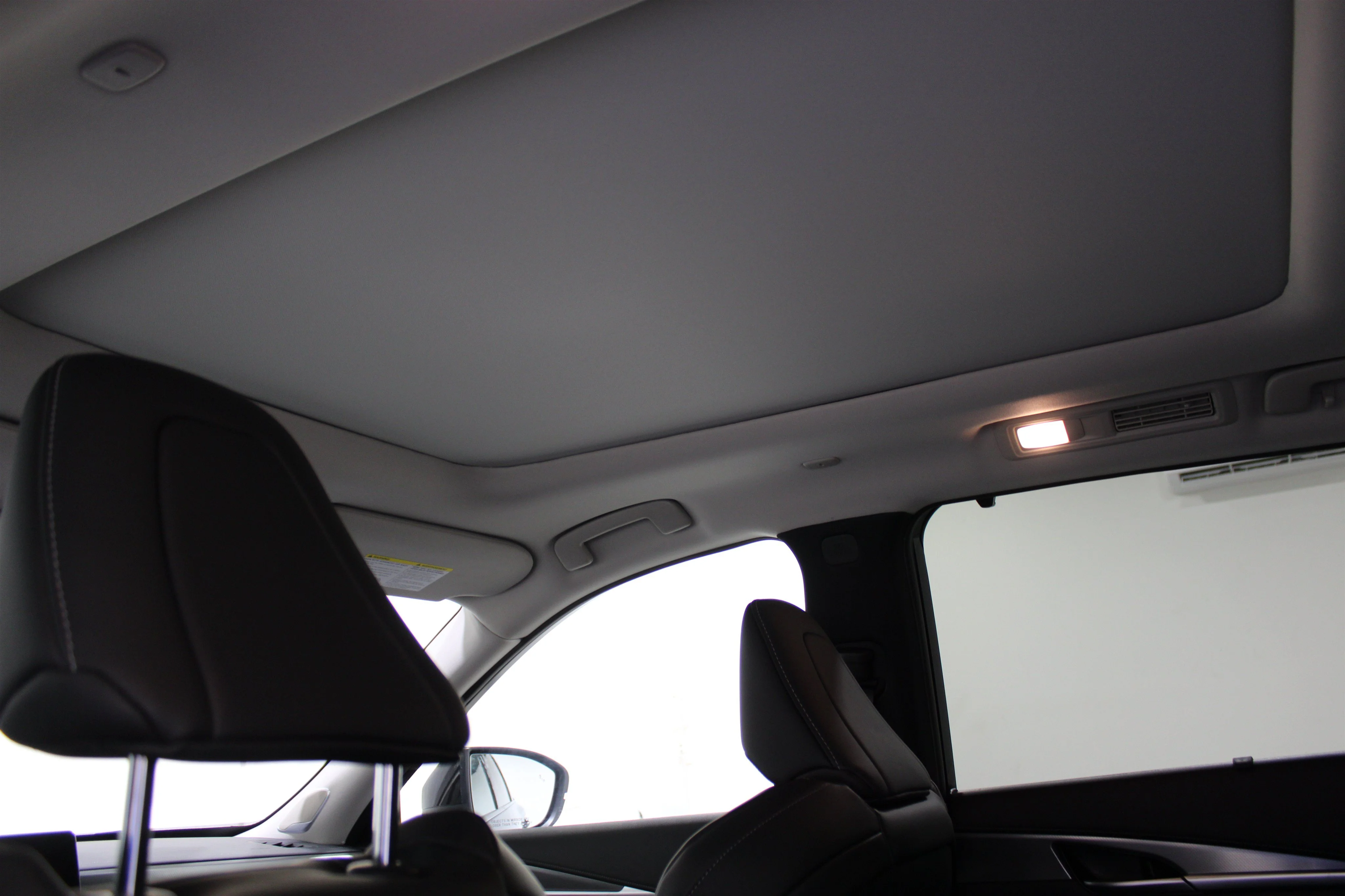 2026 INFINITI QX60 LUXE - Photo 21