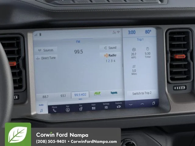New 2026 Oxford White Ford Raptor image 15