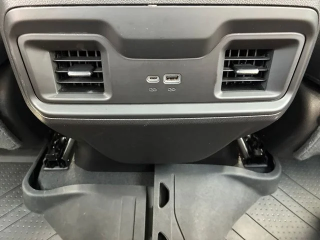 Certified Used 2023 Sterling Gray Metallic Chevrolet RST image 24