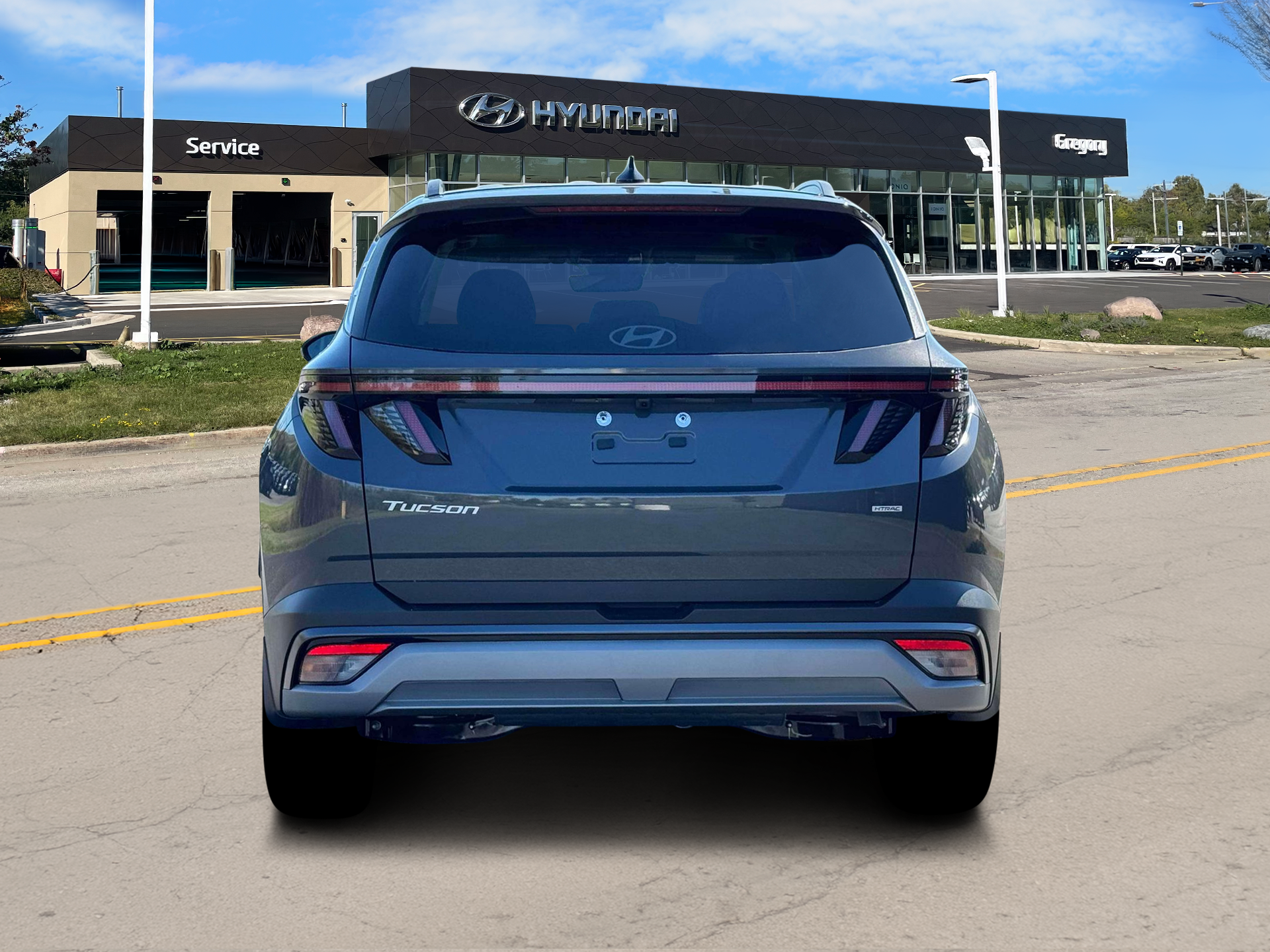 Vehicle thumbnail