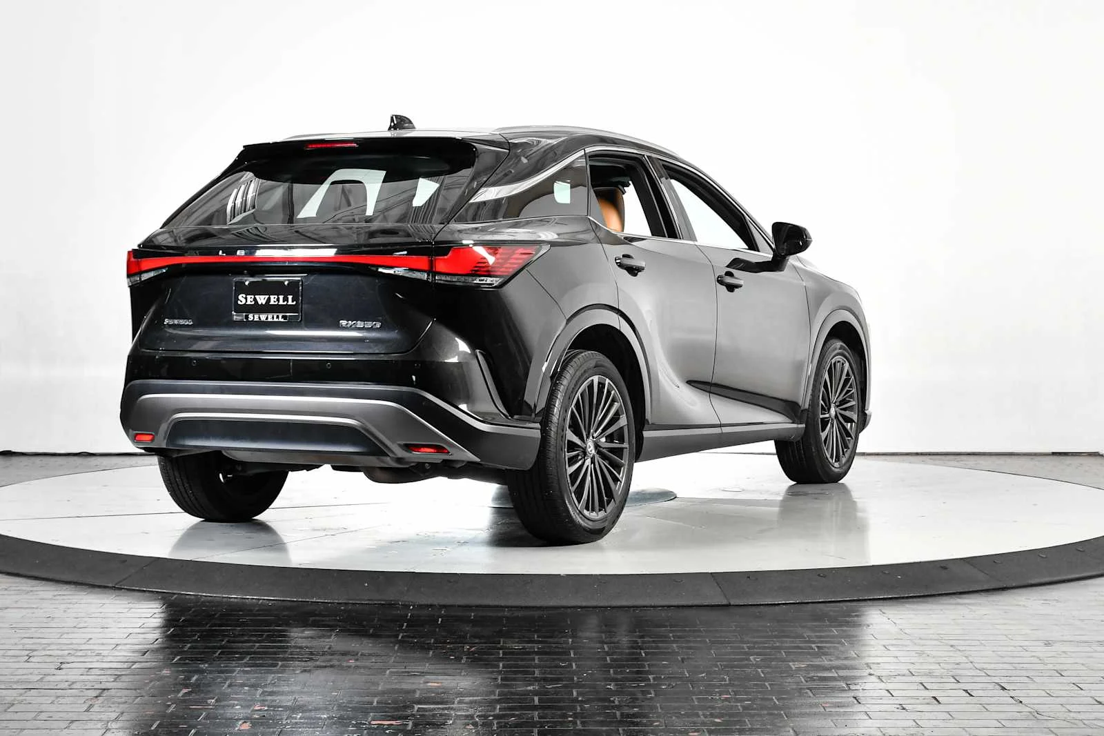 Certified Used 2025 CAVIAR Lexus Premium image 7