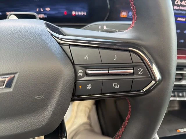 2024 Chevrolet Traverse RS - Photo 35