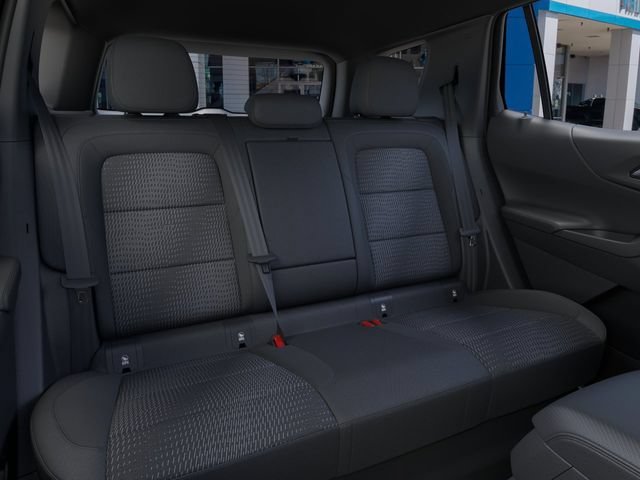2027 Chevrolet Equinox LT - Photo 18
