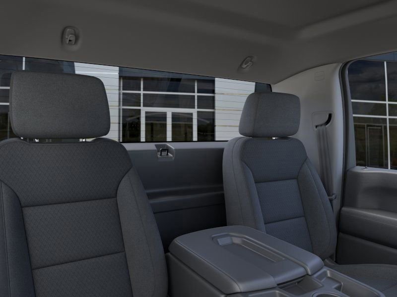 New 2026 GMC Sierra 3500HD SLE 2D Standard Cab