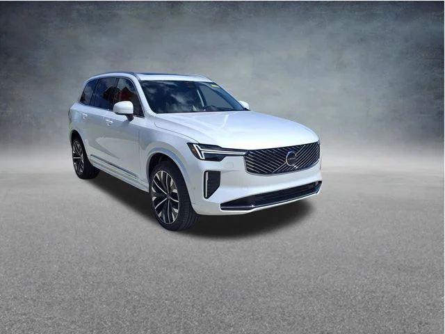 2026 Volvo XC90 T8 Recharge Ultra Bright 4WD's photo