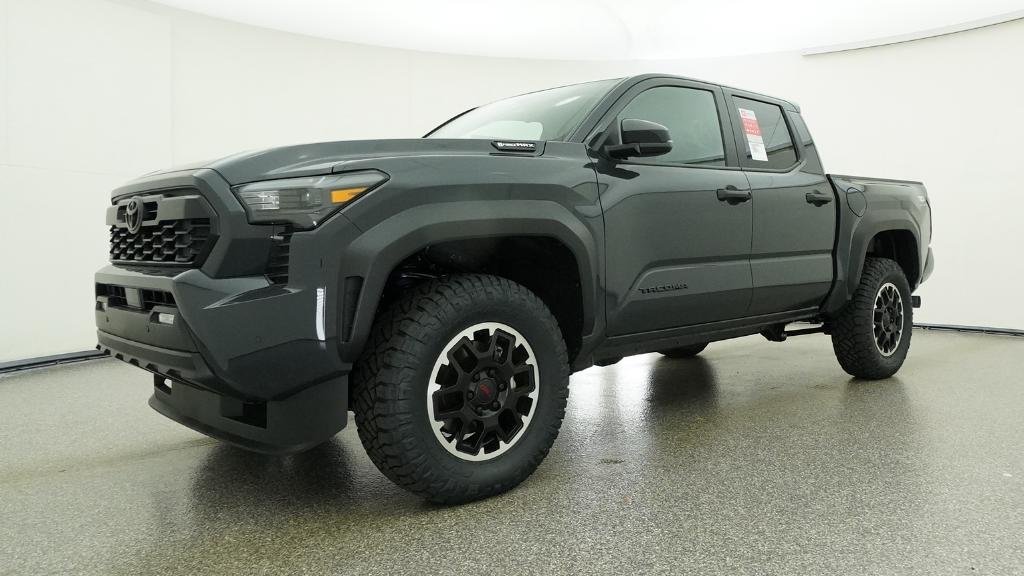 New 2026 Underground Toyota TRD Off-Road i-FORCE MAX image 32