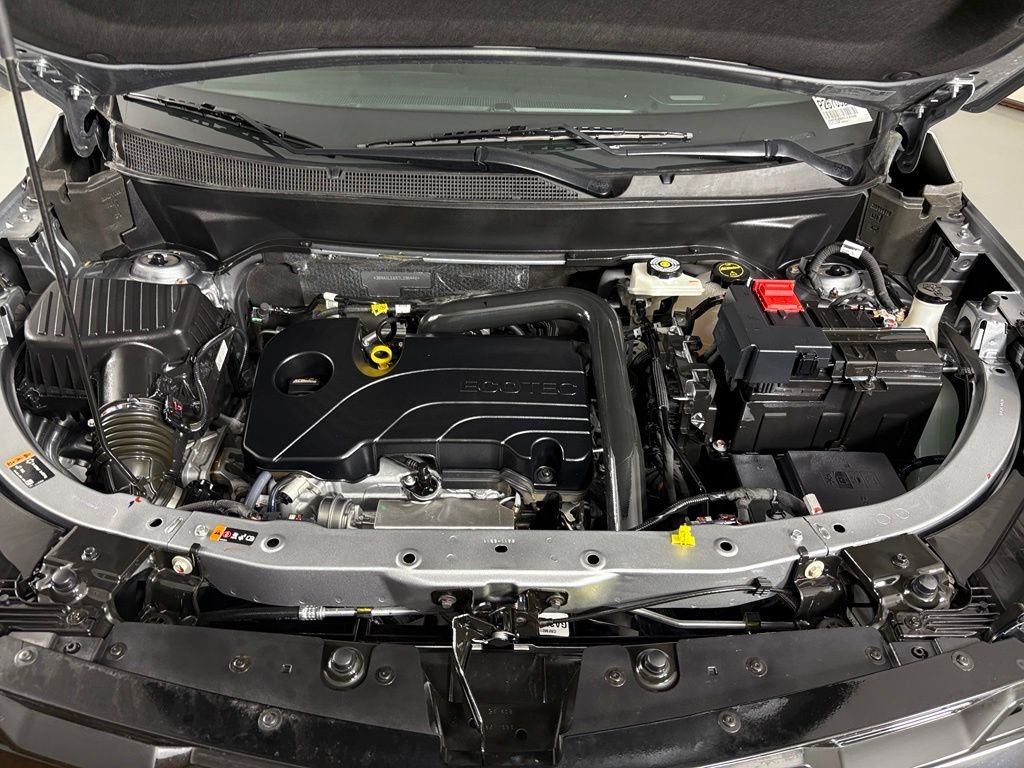 Used 2026 Gray Chevrolet RS image 50