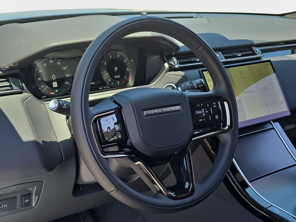 New 2026 Carpathian Grey Land Rover S image 16