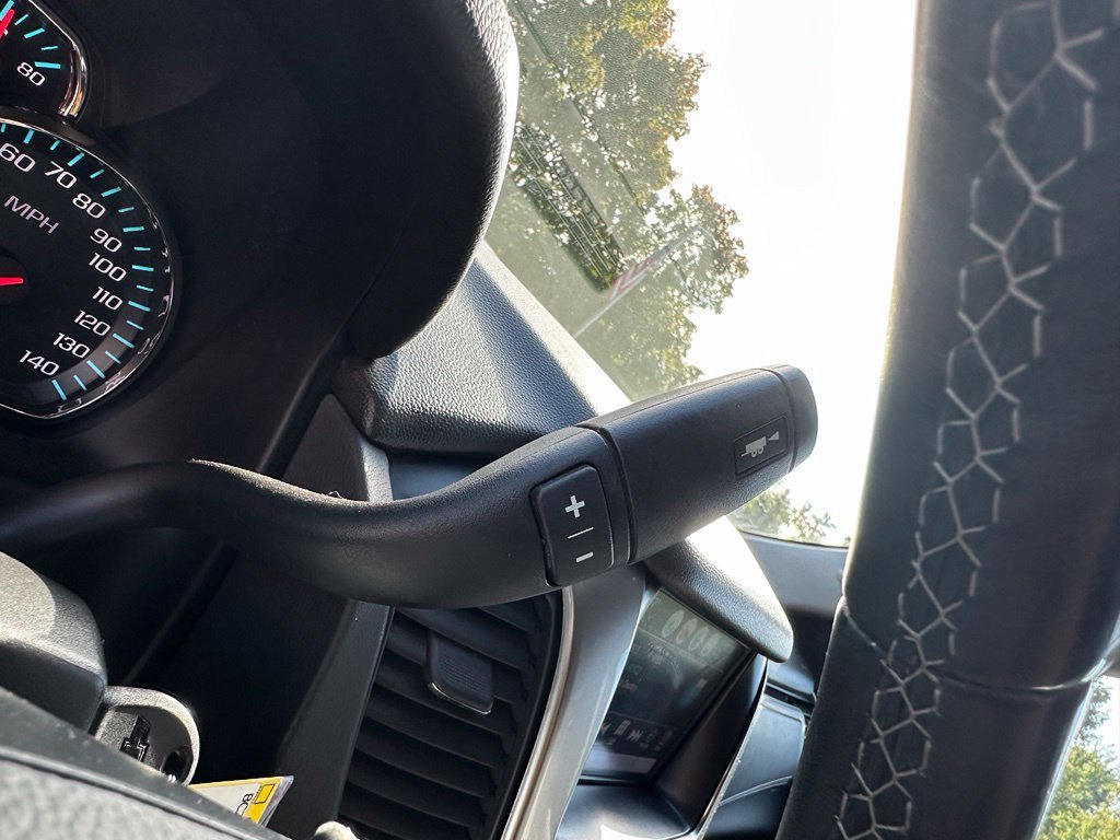 2019 Chevrolet Tahoe LT - Photo 13