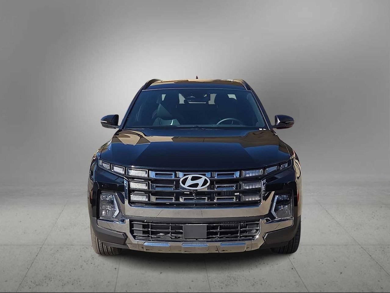 2025 Hyundai Santa Cruz Limited - Photo 3