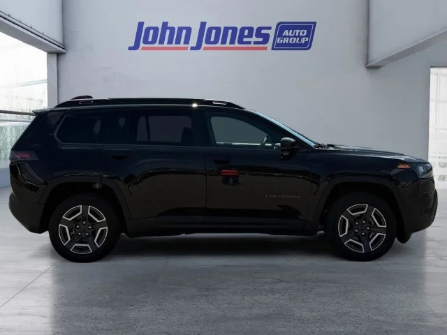 2026 Jeep Cherokee Limited - Photo 6