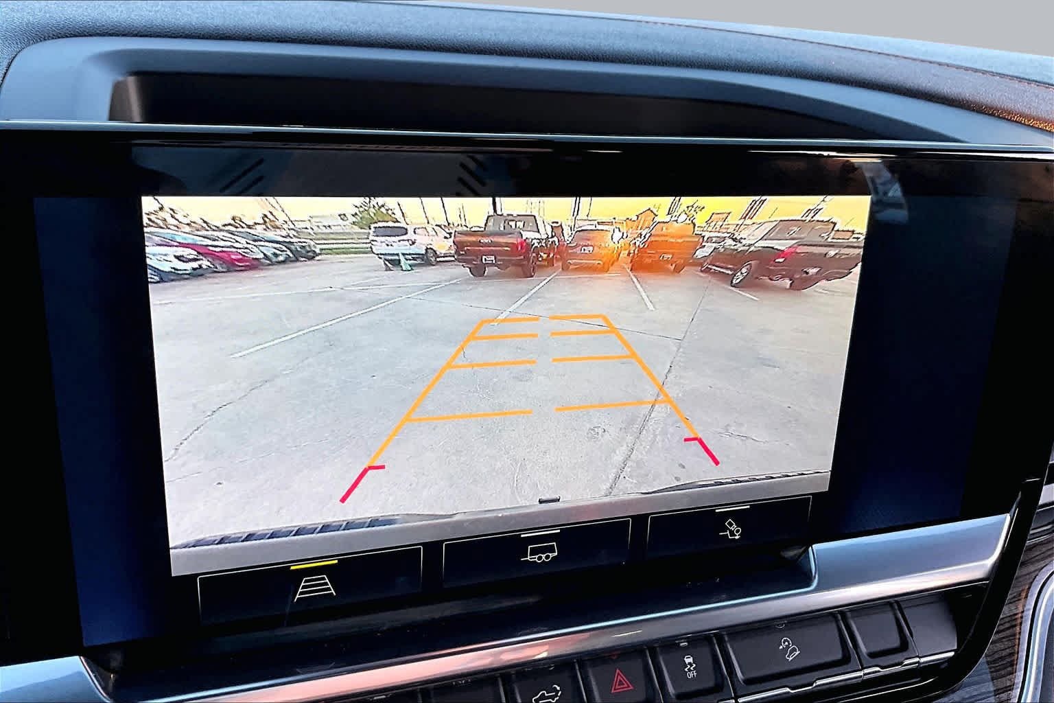 Used 2022 Black Chevrolet LT Trail Boss image 27