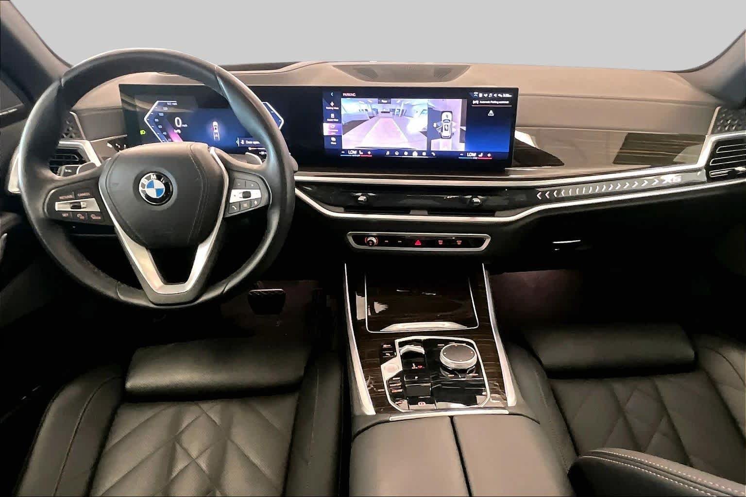 Used 2026 Alpine White BMW sDrive40i image 14
