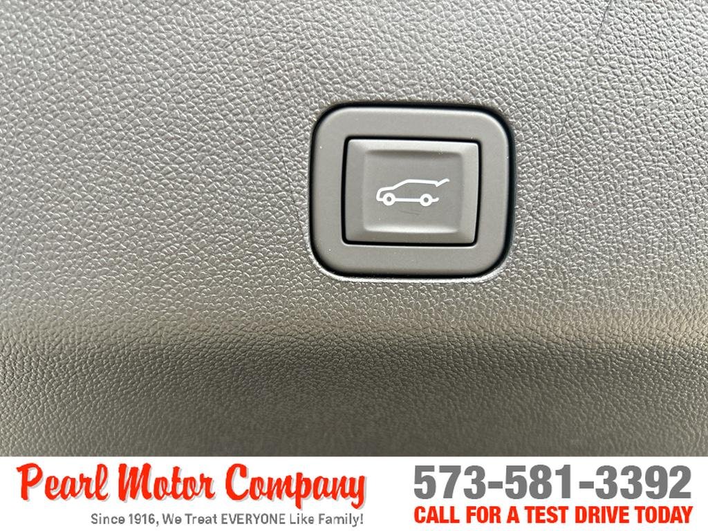 2026 Chevrolet Tahoe Premier - Photo 26