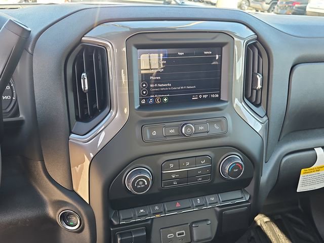 2026 Chevrolet Silverado 1500 Work Truck - Photo 26