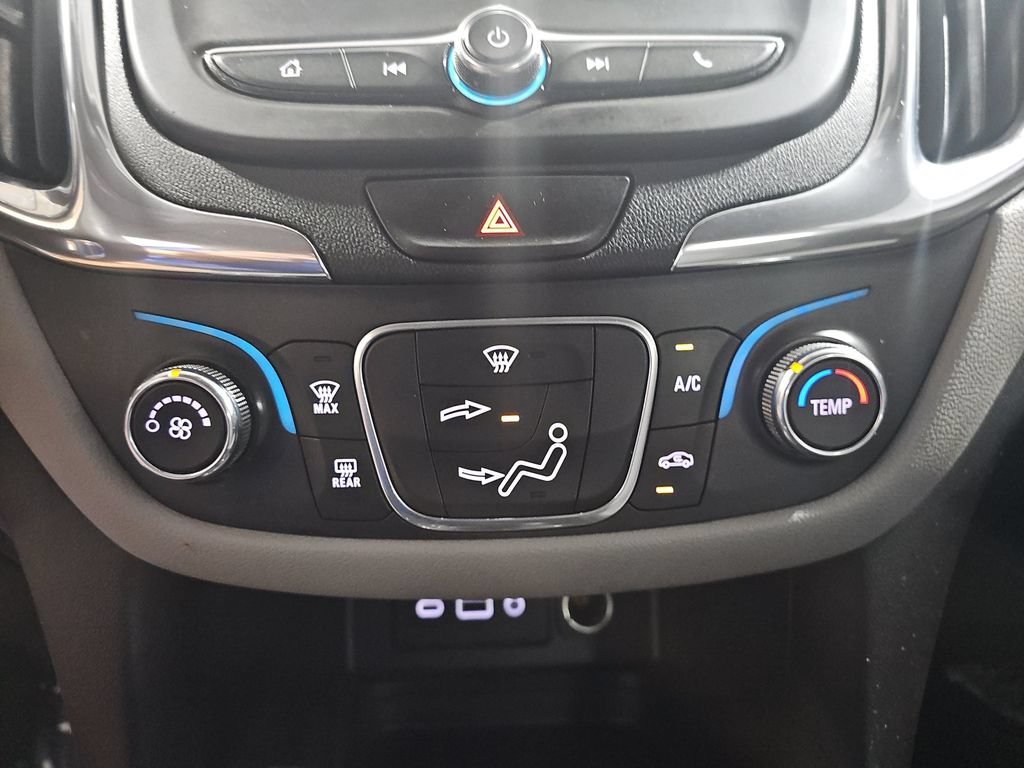 Used 2019 KINETIC BLUE METALLIC Chevrolet LS image 25