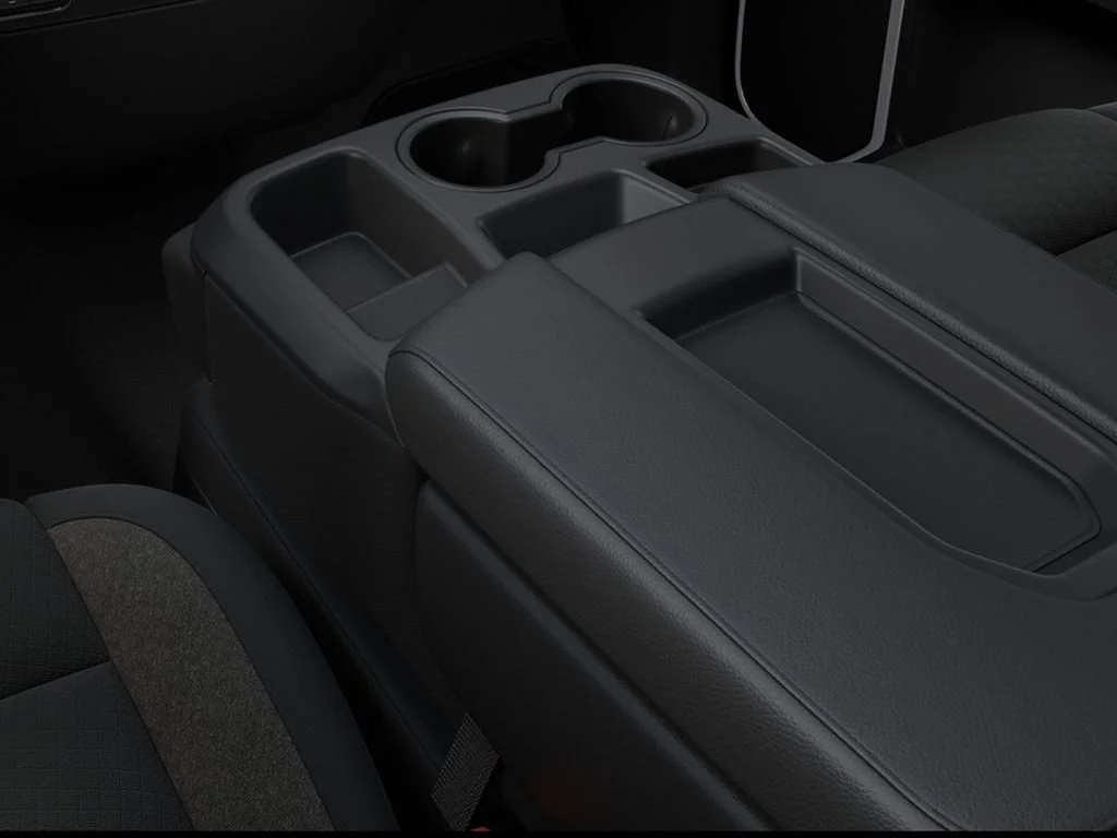 2026 Chevrolet Silverado 2500 HD LT - Photo 14