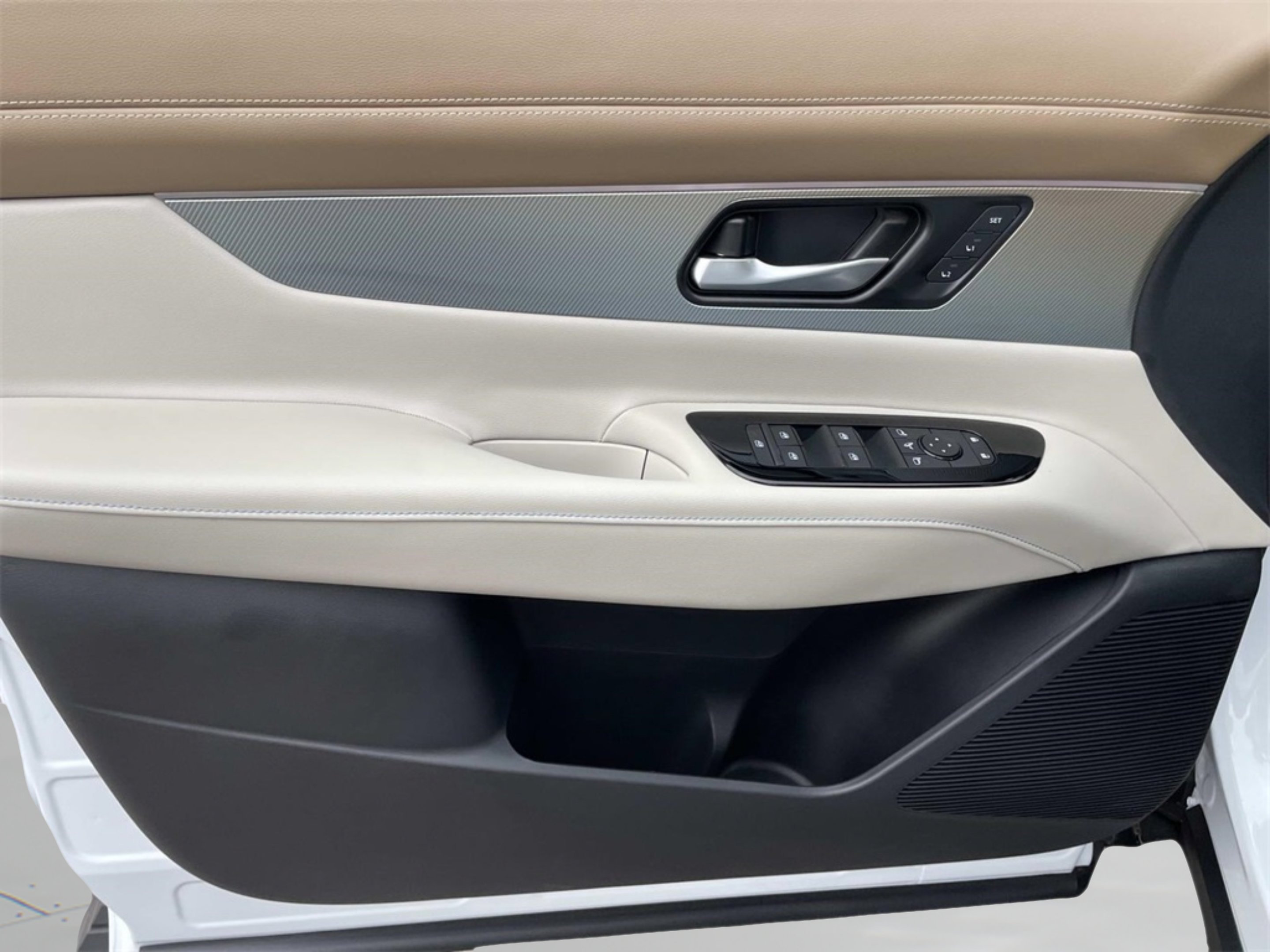 2026 Nissan Murano Platinum - Photo 14