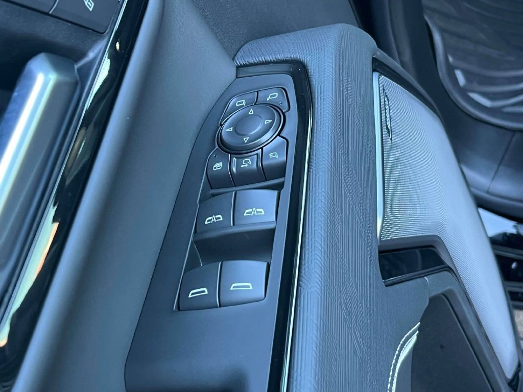2026 GMC Sierra 2500HD AT4X - Photo 19