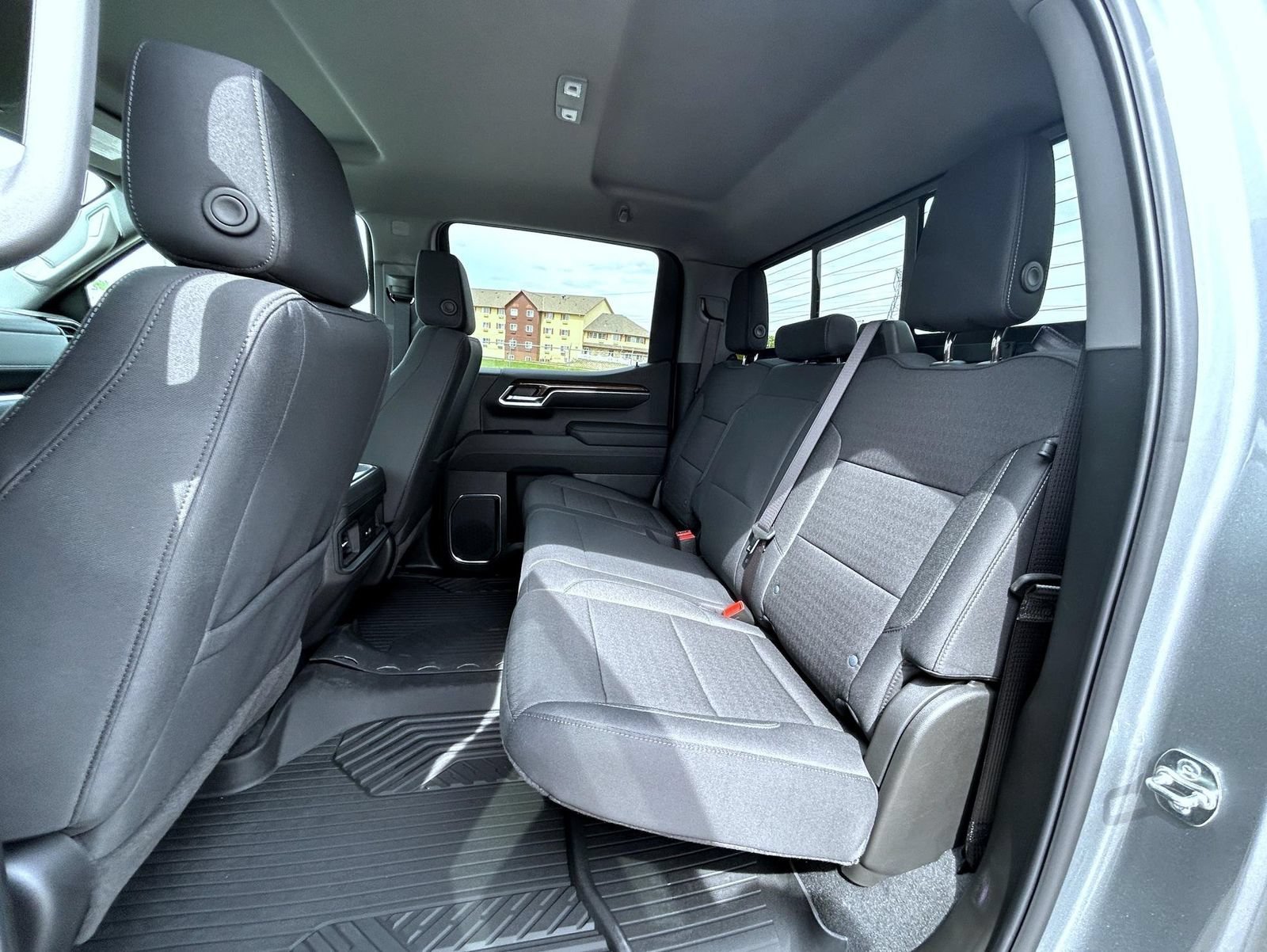 2026 Chevrolet Silverado 1500 LT - Photo 22