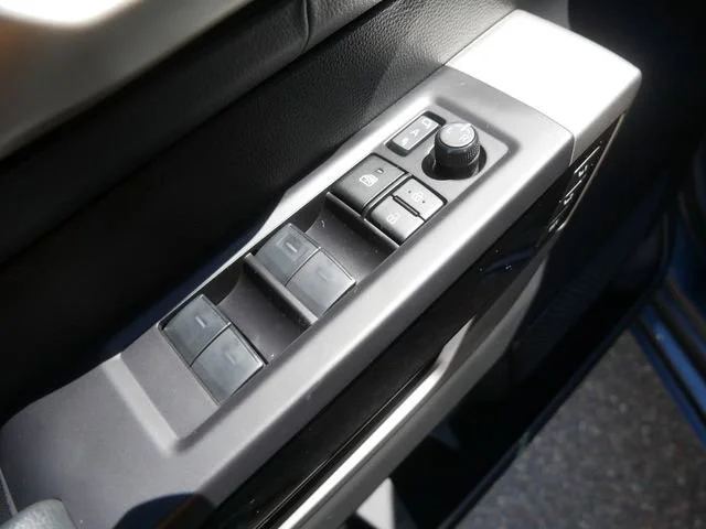 Used 2023 Gray Toyota Limited image 16