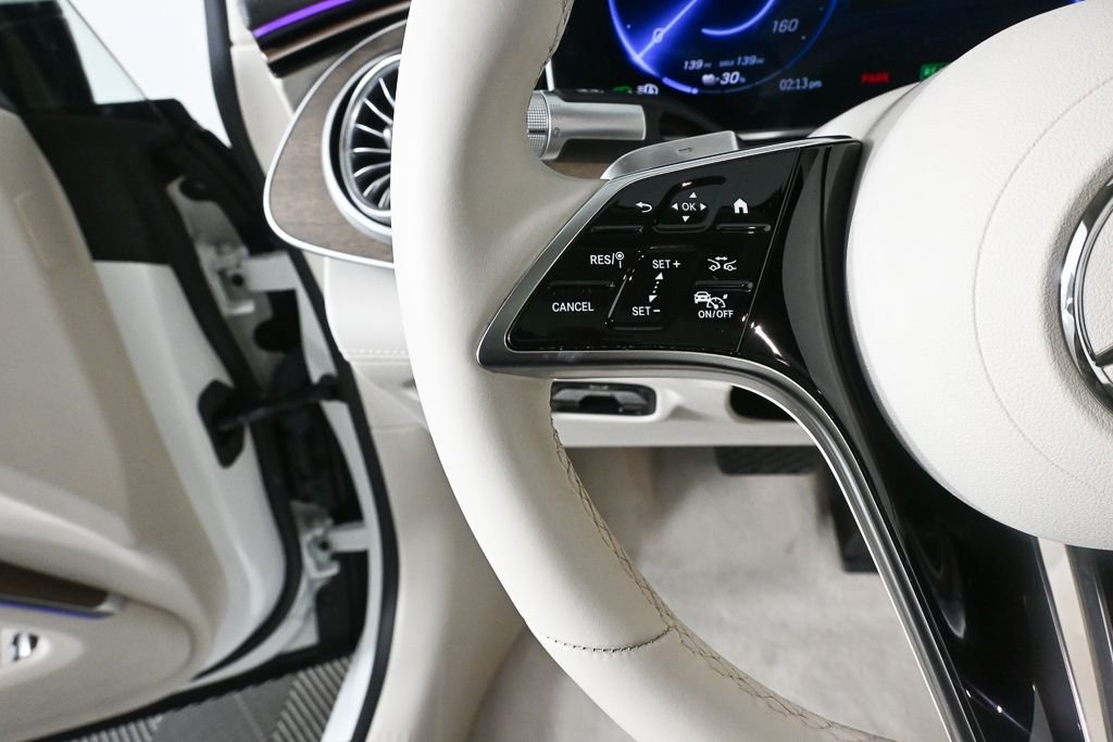 Certified Used 2023 White Mercedes-Benz 450 image 10