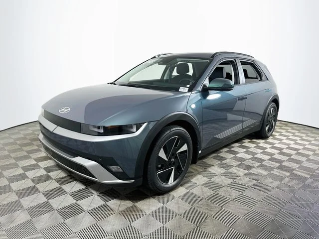New 2027 Hyundai IONIQ 5 SEL