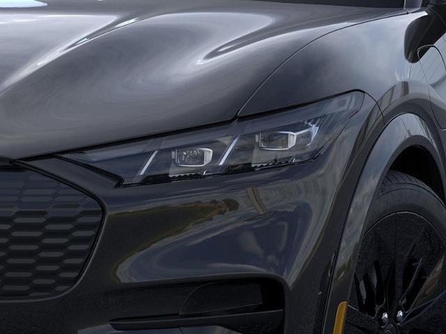 New 2026 Shadow Black Ford GT image 40