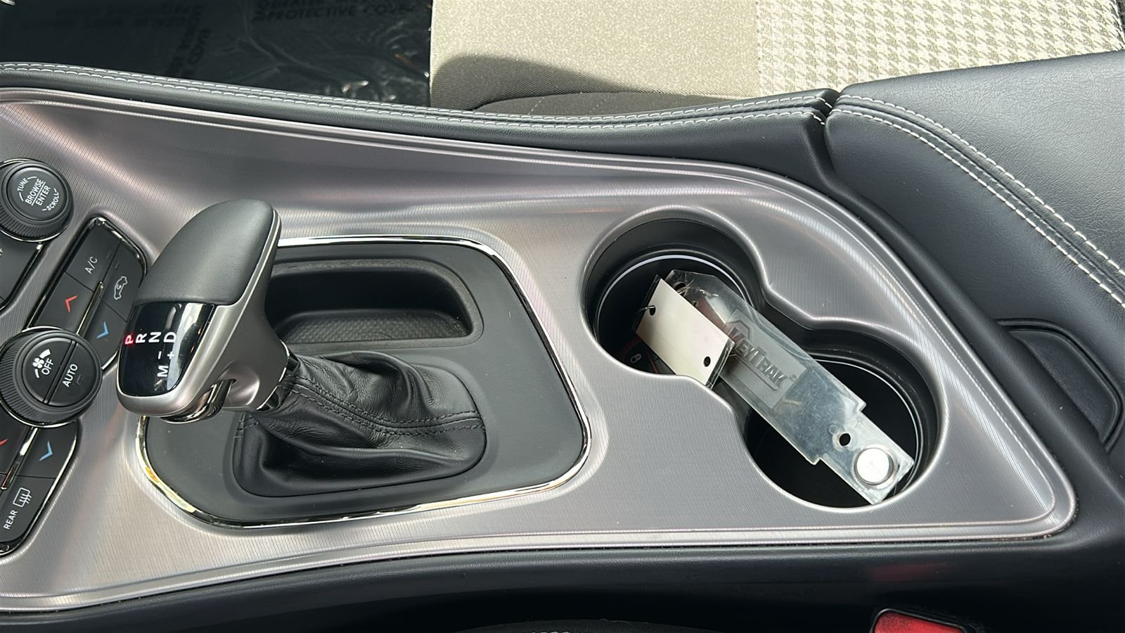 Used 2023 Gray Dodge SRT Hellcat Jailbreak image 25