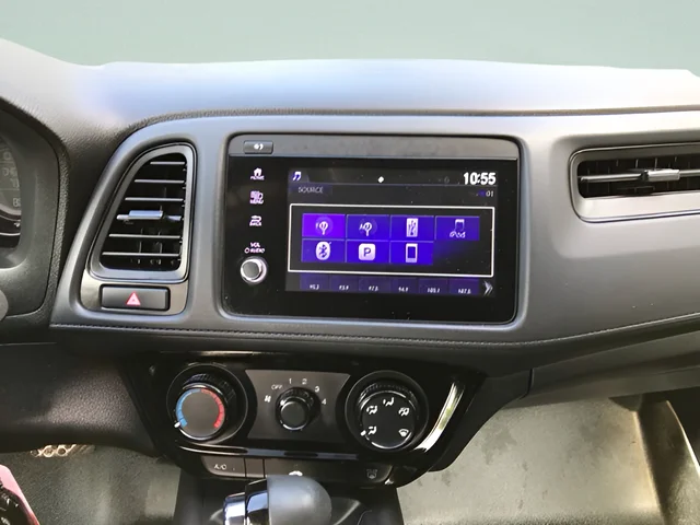 Used 2020  Honda Sport image 17