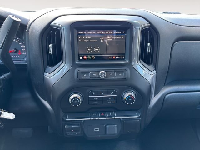 2019 Chevrolet Silverado 1500 Custom - Photo 11