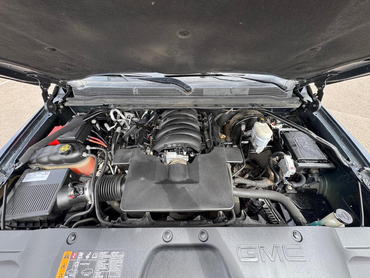 2019 GMC Yukon SLT - Photo 59