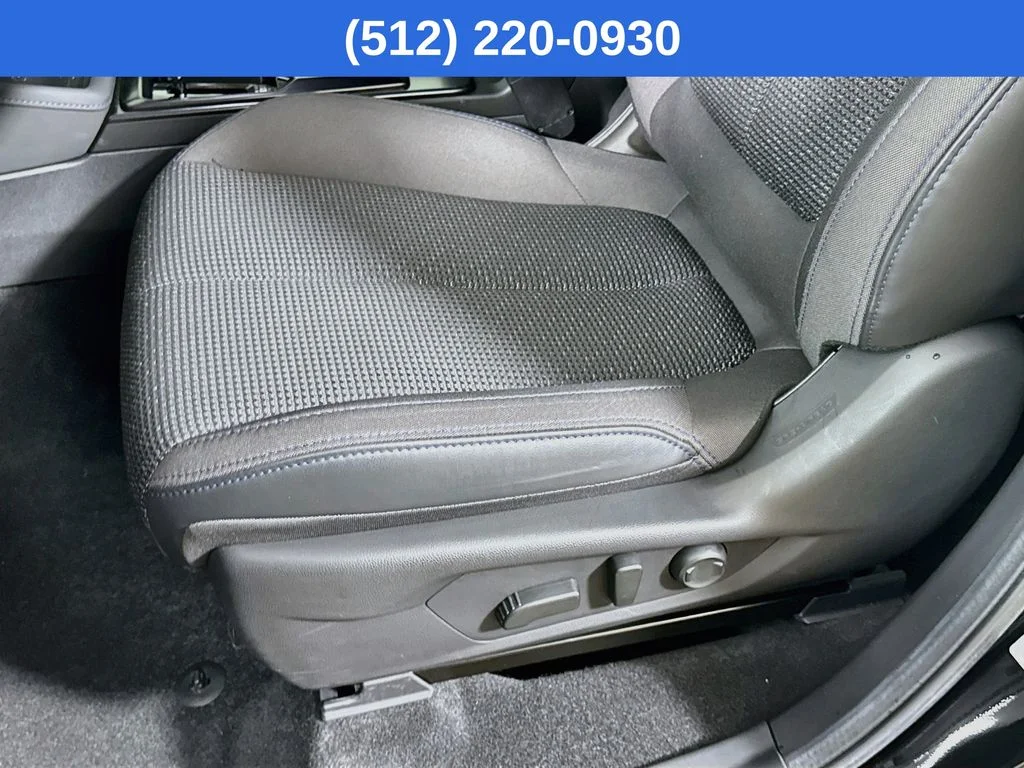 Certified Used 2026 Black Subaru Premium image 24