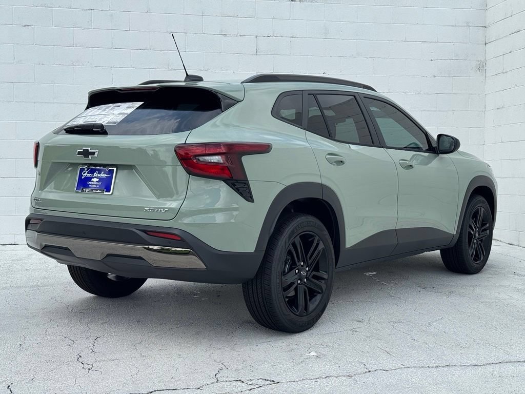 2026 Chevrolet Trax Activ - Photo 11