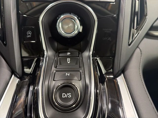2024 Acura RDX Base - Photo 43