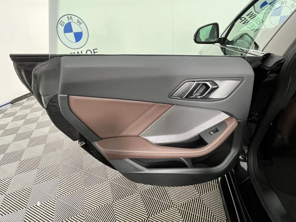 Used 2026 Black Sapphire Metallic BMW 228 Gran Coupe image 23