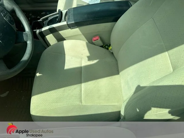Used 2008  Toyota Standard image 3