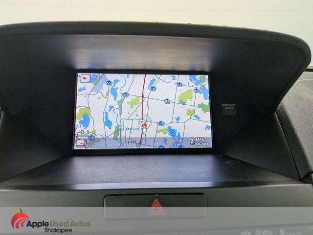 Used 2015 Silver Acura Technology Package image 23