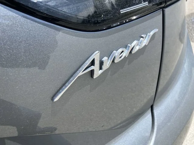2023 Buick Envision Avenir - Photo 33