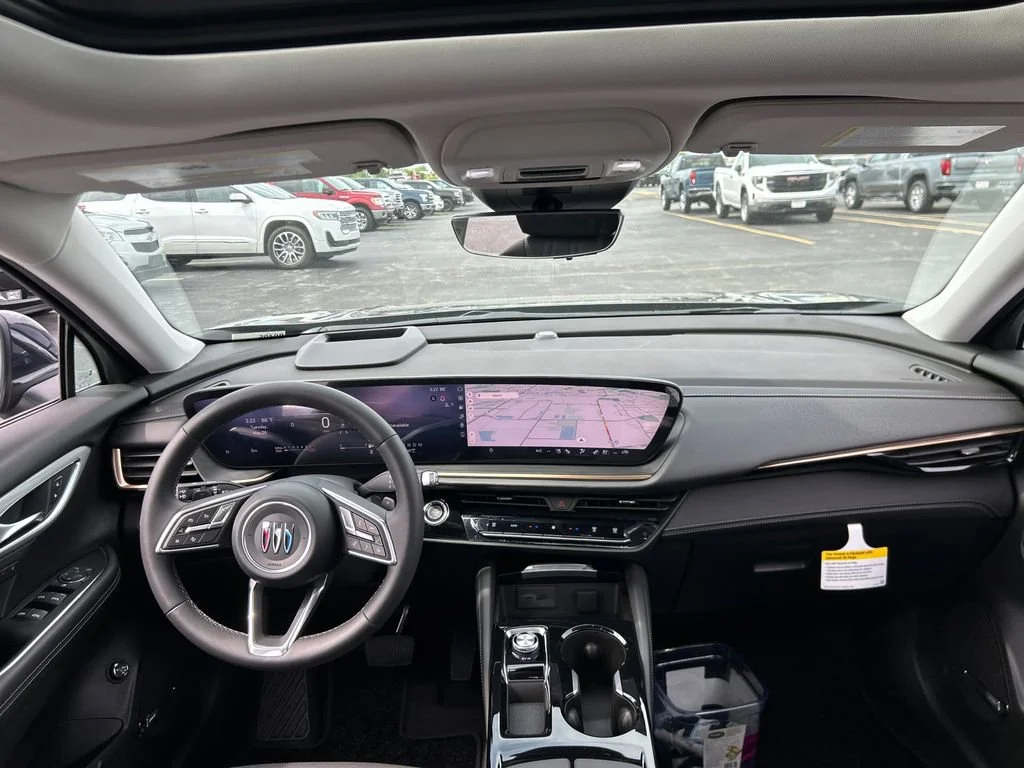 2026 Buick Envision Avenir - Photo 32