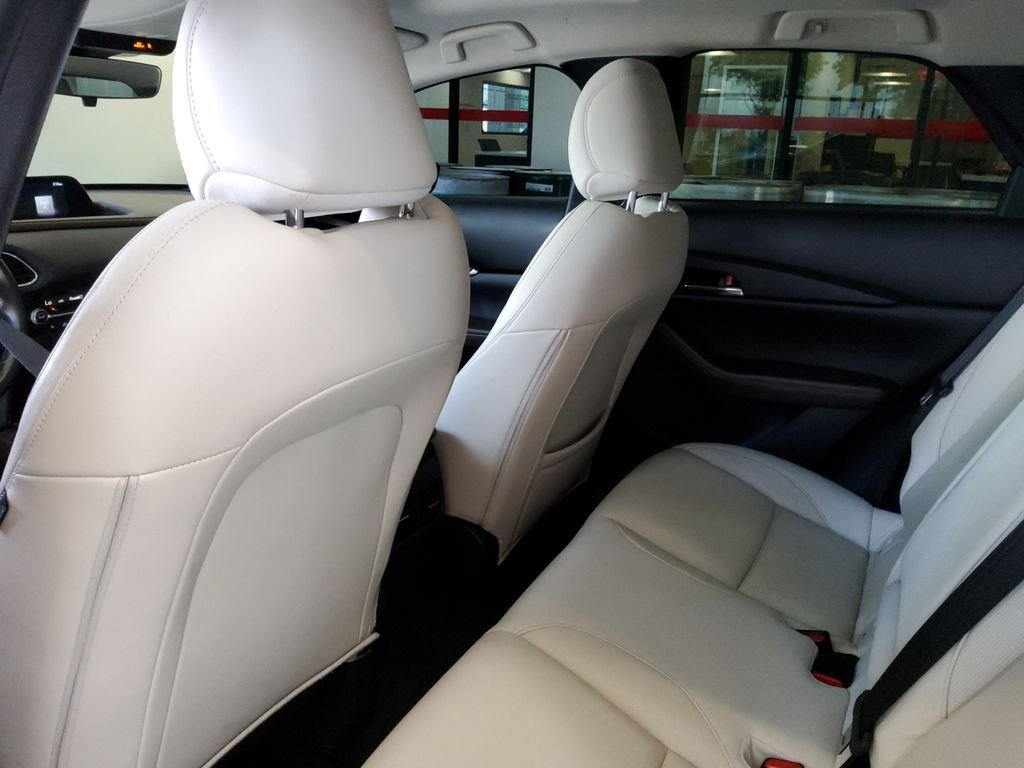 Used 2021 Gray Mazda Premium image 19