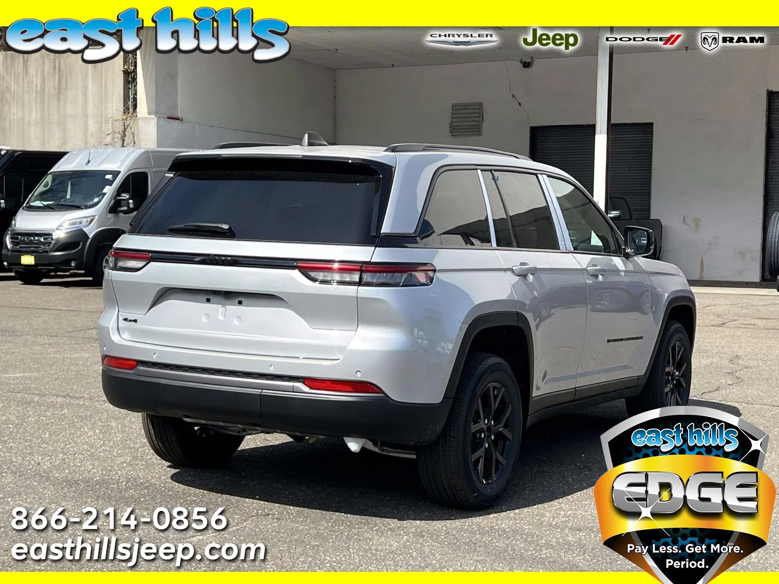 New 2026 GY Jeep  image 2