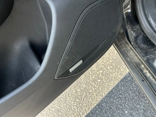 Used 2018 Black Buick Essence image 18
