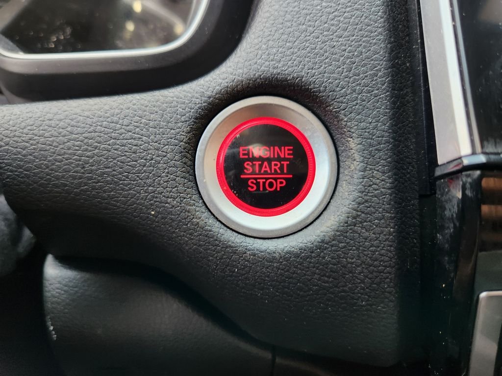 Used 2018  Honda EX-L image 21