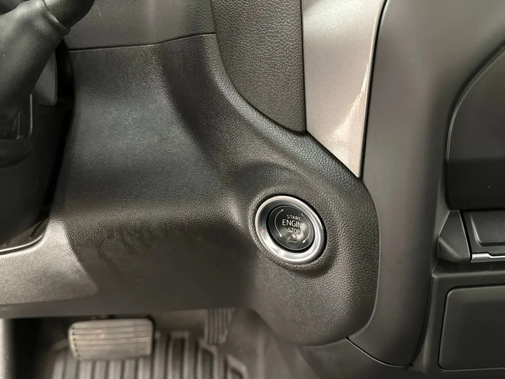 Certified Used 2025 Summit White Chevrolet WT image 29