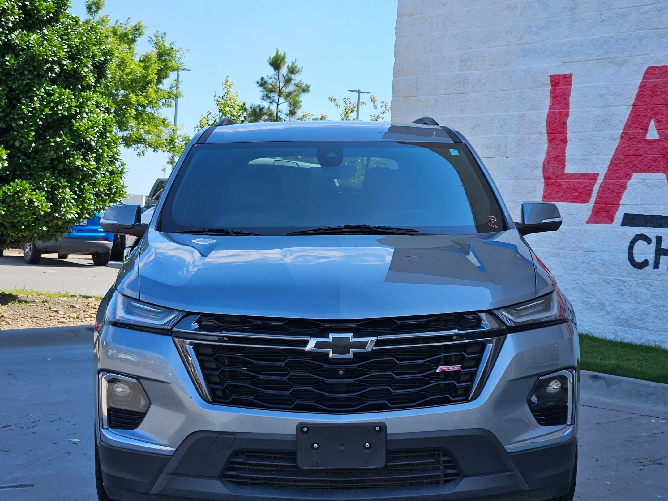 1GNERJKW5PJ220278