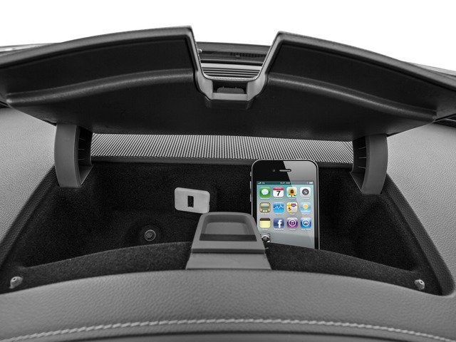 Used 2016 White Frost Tricoat Buick Premium image 18