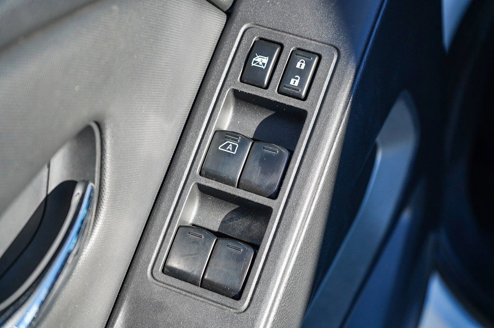 2022 Nissan Frontier SV - Photo 19