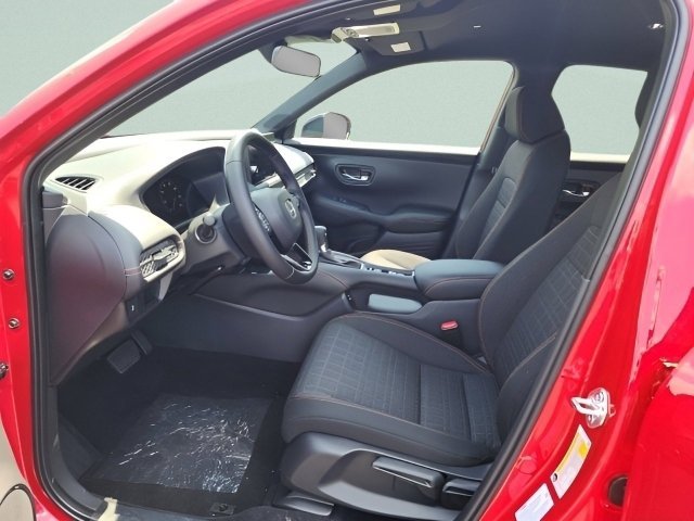 Certified Used 2026 Milano Red Honda Sport image 18